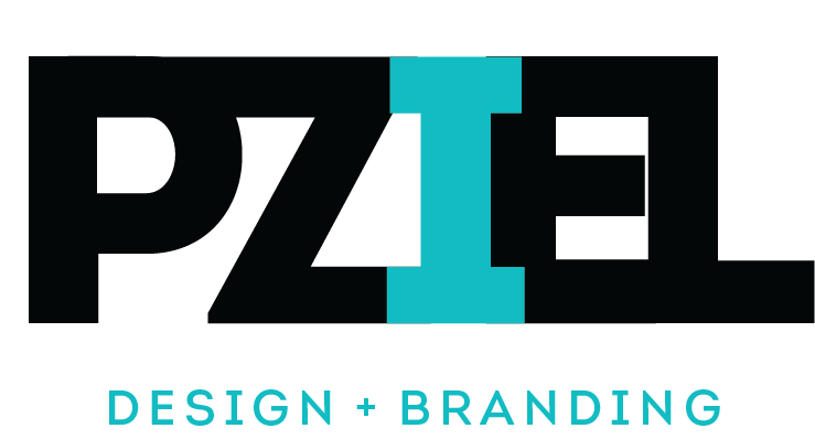 Pziel logo