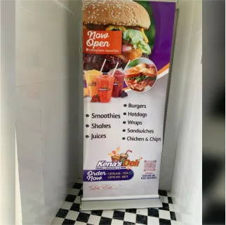 High best top quality customized branded custom premium company business advert roll up banner design and printing
                                                            in Lagos, Abuja, Nigeria, Africa.