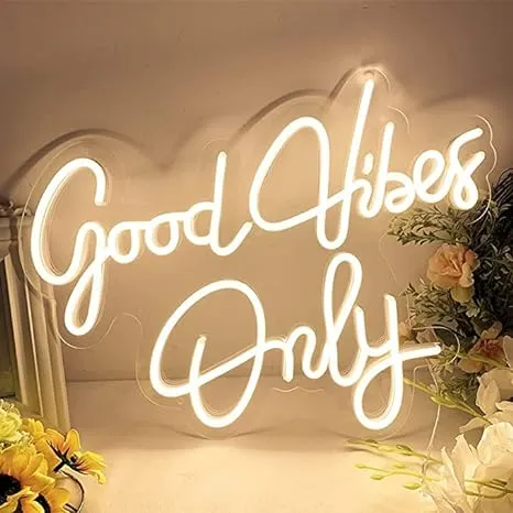 Best high top quality customized branded custom corporate company indoor acrylic neon name signage design and printing in Lagos,
                                                            Abuja, Nigeria, Africa.