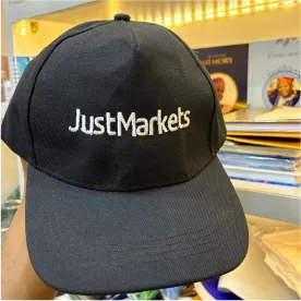 best high top quality custom branded customized retractable fashionable luxury premium corporate face cap design and printing in Lagos, Abuja, Nigeria, Africa.