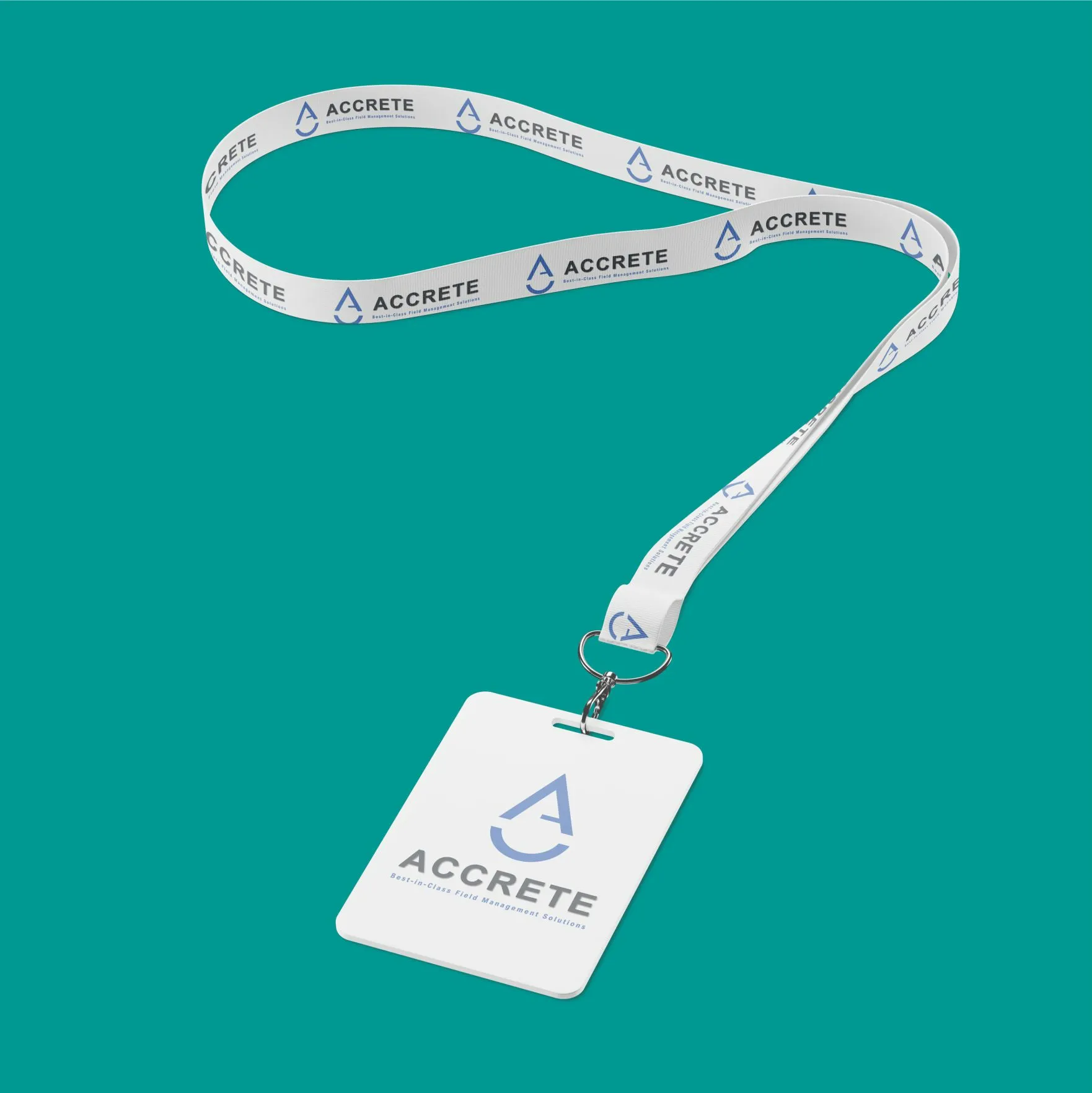 High top quality customized branded lanyard id card rope design and printing in Lagos, Abuja, Nigeria, Africa.