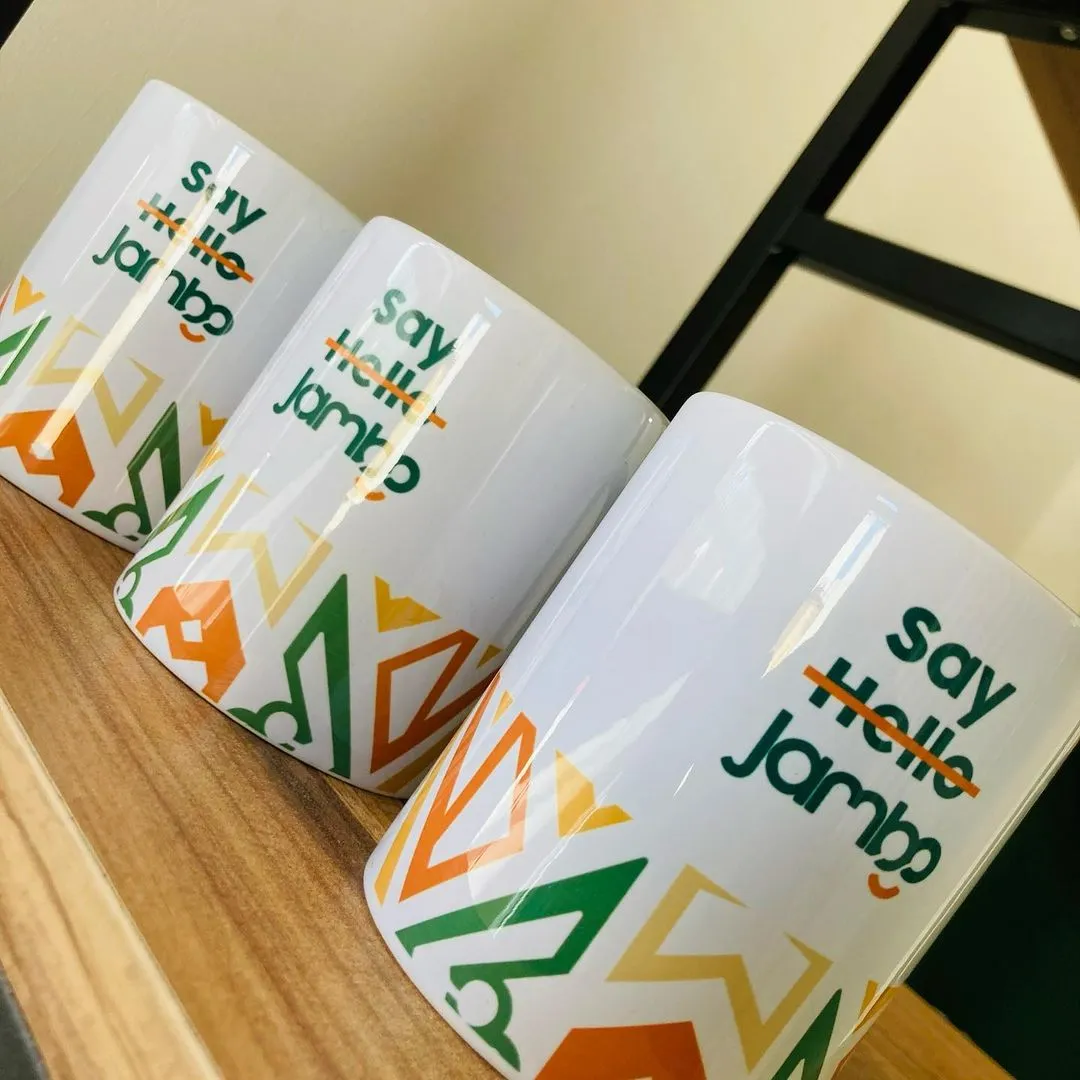 Best high top quality customized branded custom souvenir coated mug design and printing in Lagos,
                                                            Abuja, Nigeria, Africa.