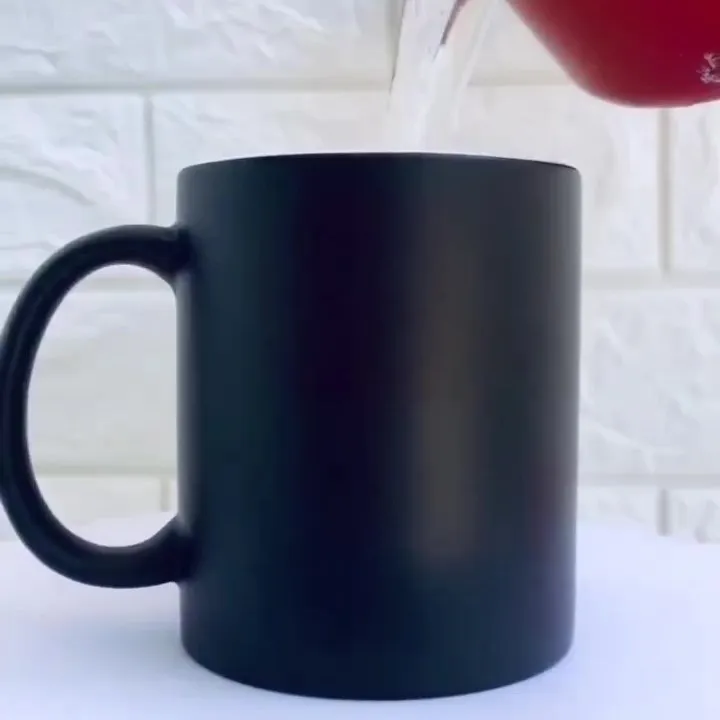 high quality customized birthday magic mug personalized birthday souvenir gift items magic mug printing in lagos nigeria