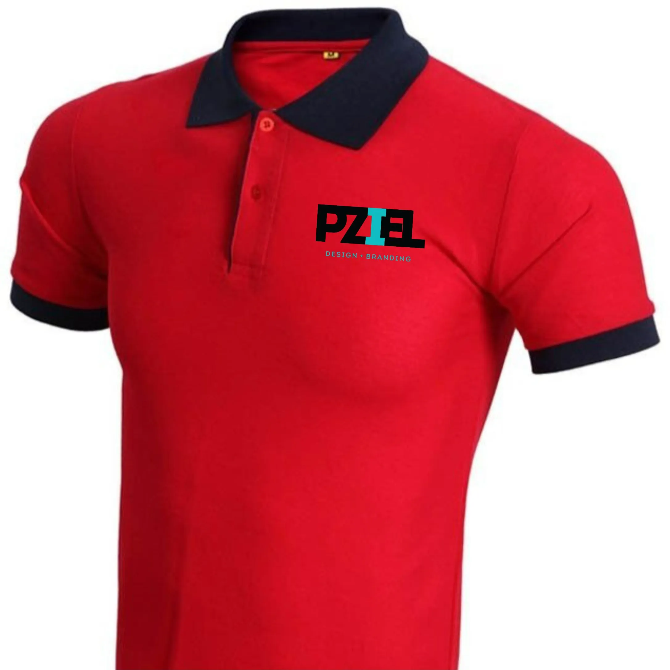 Best high top quality customized branded custom office polo t-shirt design and printing in Lagos,
                                                            Abuja, Nigeria, Africa.