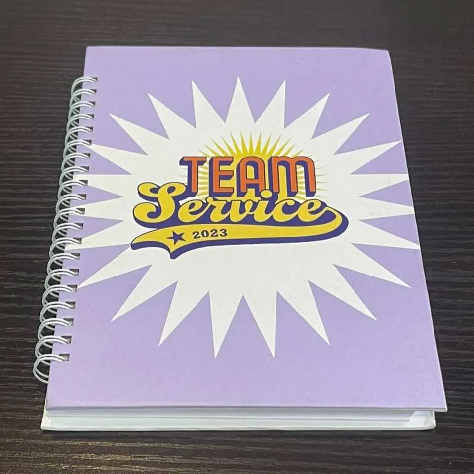 High best top quality customized branded custom premium retractable fashionable company jotter notepad design and printing
                                                        in Lagos, Abuja, Nigeria, Africa.