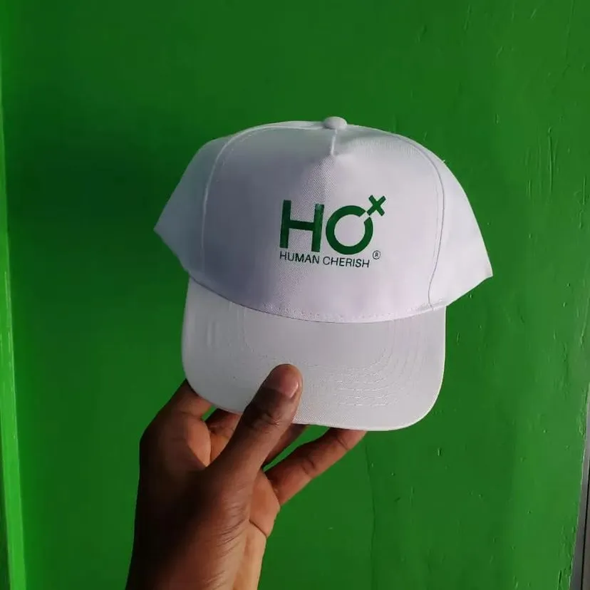Best high top quality customized branded custom face cap design and printing in Lagos, Abuja, Nigeria, Africa.