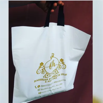Best high top quality customized branded custom promotional retractable fancy loop nylon bag design and printing in Lagos,
                                                        Abuja, Nigeria, Africa.