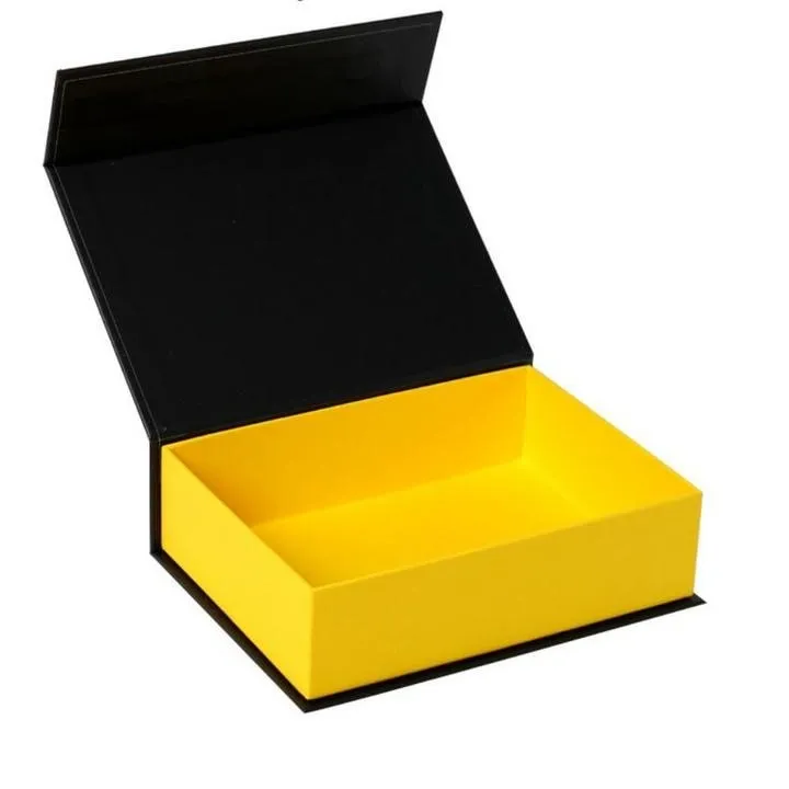 Best high top quality customized branded corporate flip gift box design and printing in Lagos, Abuja, Nigeria, Africa.