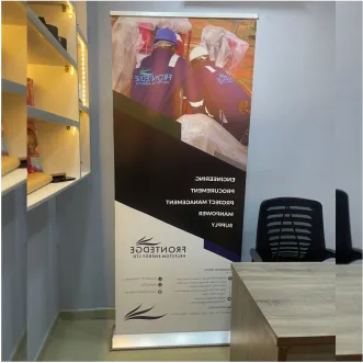 Best high top quality customized branded custom corporate company business promotional advert roll up banner design and printing in Lagos,
                                                            Abuja, Nigeria, Africa.