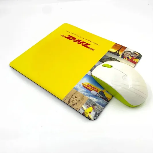 High top best quality customized branded custom office company business topnotch mousepad design and printing in Lagos, Abuja, Nigeria, Africa.