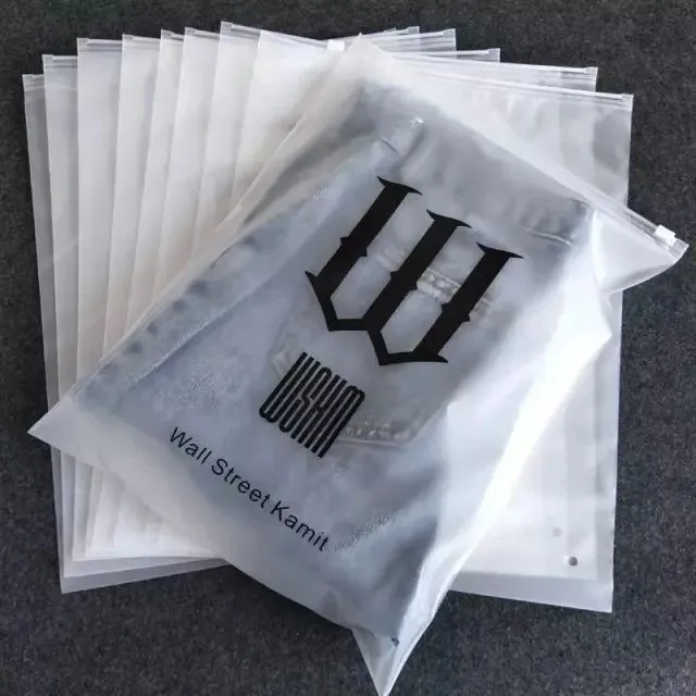 best high top quality custom branded customized corporate frosted ziplock nylon bag design and printing in Lagos, Abuja, Nigeria, Africa.