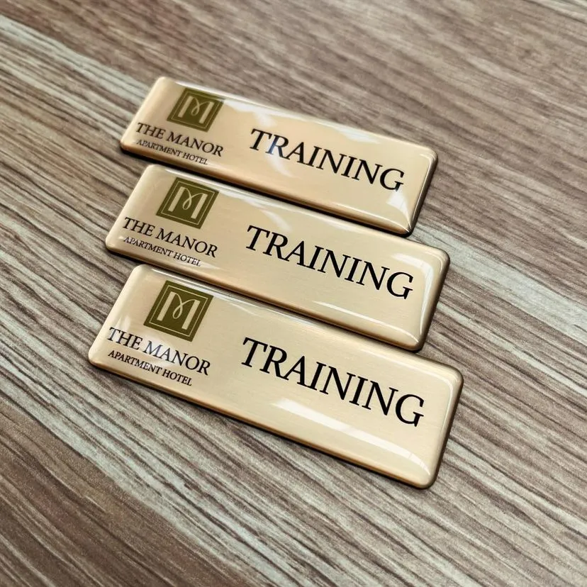 best high top quality custom branded customized office post name tag design and printing in Lagos, Abuja, Nigeria, Africa.