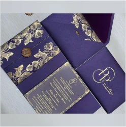 High best top quality customized branded custom premium retractable corporate acrylic wedding invitation cards design and printing
                                                        in Lagos, Abuja, Nigeria, Africa.