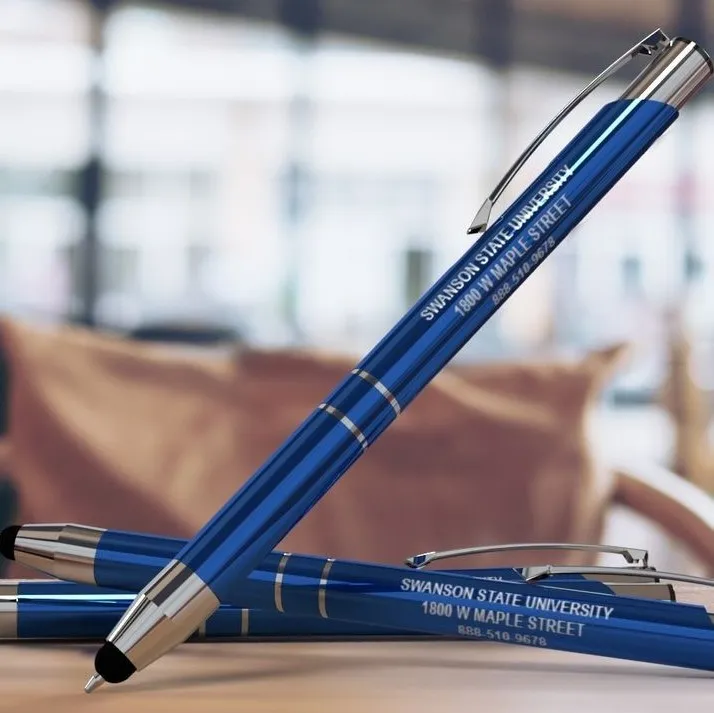 Best high top quality customized branded custom office promotional pen design and printing in Lagos,
                                                            Abuja, Nigeria, Africa.
