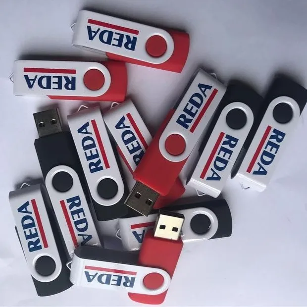 Customized high top quality custom branded flashdrive design and printing in Lagos, Abuja, Nigeria, Africa
