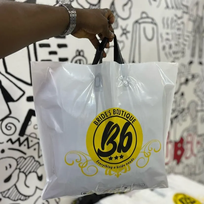 Best high top quality customized branded custom promotional official standard business fancy nylon bag design and printing in Lagos,
                                                        Abuja, Nigeria, Africa.
