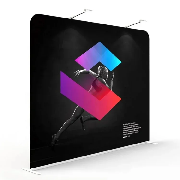 Top high best quality customized branded standard fancy retractable fashionable carpet event pop up display backdrop banner design and printing in Lagos, Abuja, Nigeria Africa.