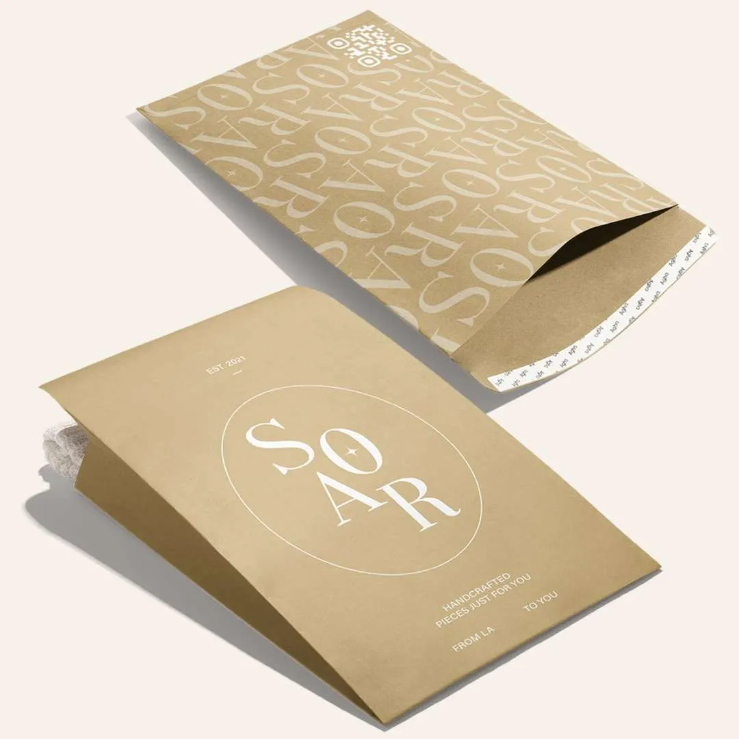 Customized high best quality top branded custom c4 envelope design and printing in Lagos, Abuja, Nigeria, Africa.