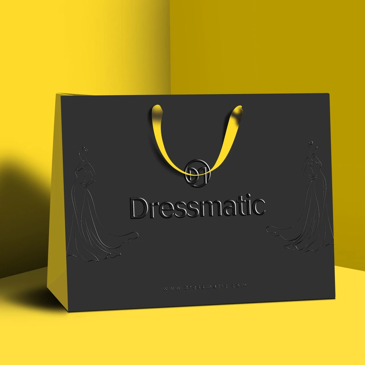 Customized high top quality custom branded shopping paper bag design and printing in Lagos, Abuja, Nigeria, Africa