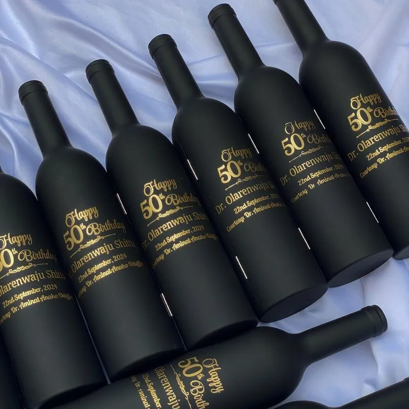 high quality customized wine opener set personalized birthday souvenir gift wine opener set printing in lagos nigeria