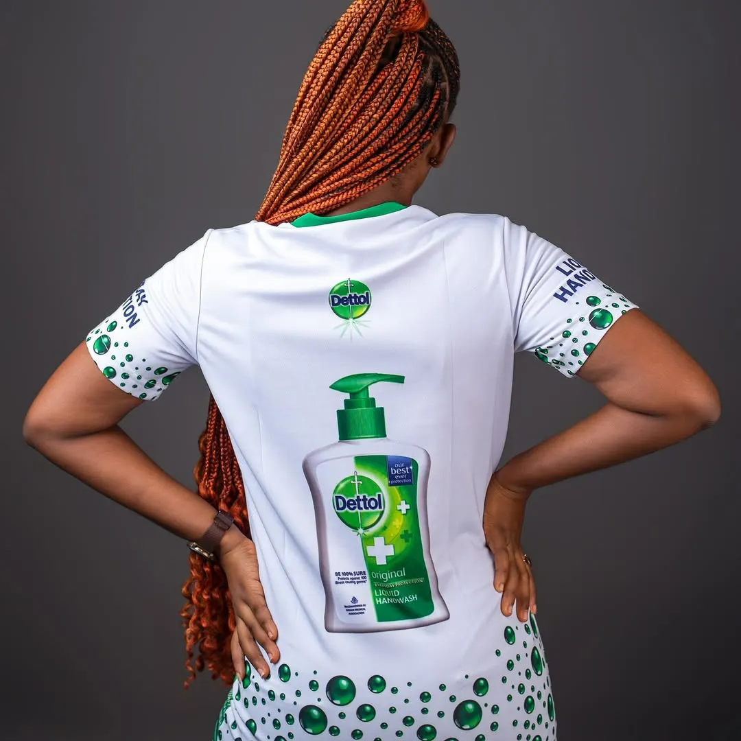 Best high top quality customized branded corporate company office round neck t-shirt design and printing in Lagos, Abuja, Nigeria, Africa.