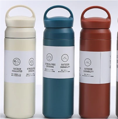 best high top quality custom branded customized office promotional retractable corporate vacuum steel flask design and printing in Lagos, Abuja, Nigeria, Africa.