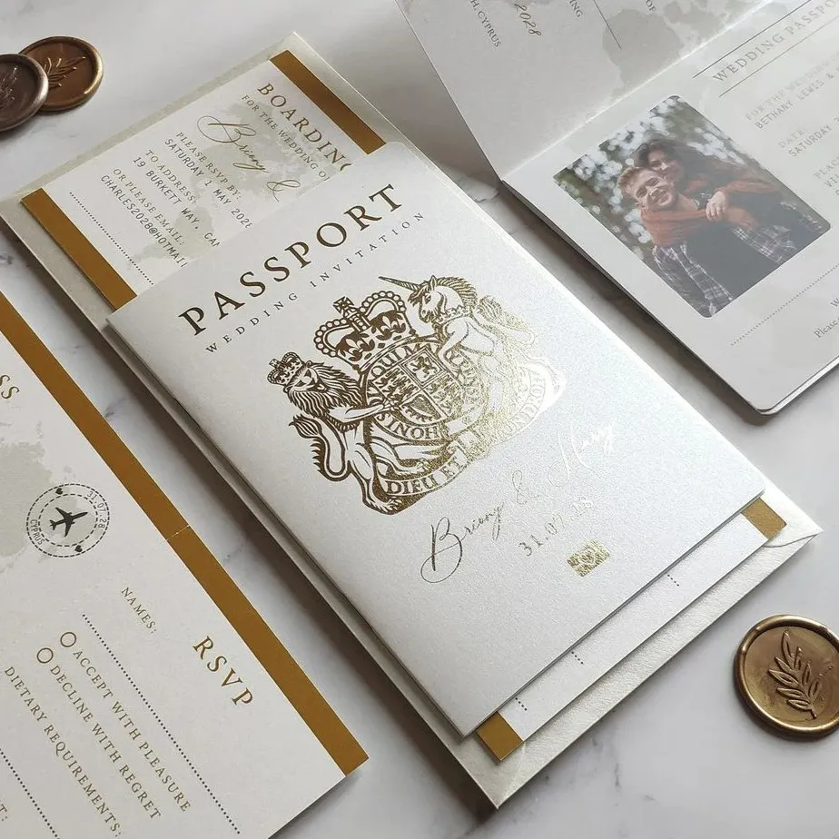 Best high top quality customized branded custom wedding stationeries design and printing in Lagos,
                                                            Abuja, Nigeria, Africa.