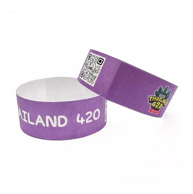 best high top quality custom branded customized office promotional retractable corporate paper handband design and printing in Lagos, Abuja, Nigeria, Africa.