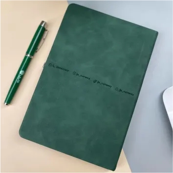 Customized branded best high top quality custom luxury premium corporate diary notebook journal design and printing in Lagos, Abuja, Nigeria, Africa.
