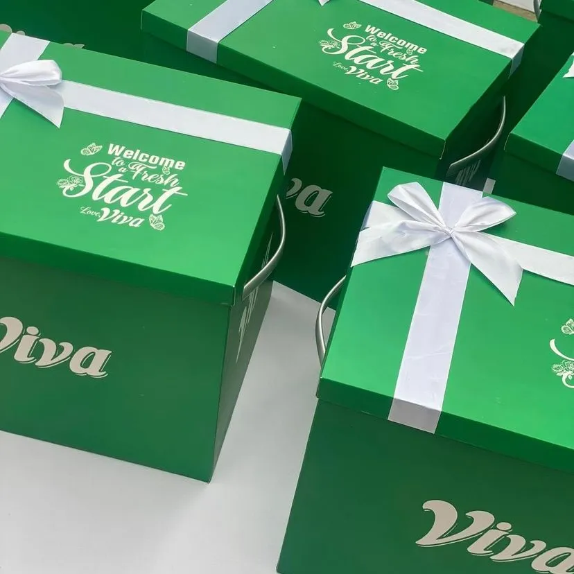 best high top quality custom branded customized luxury gift box design and printing in Lagos, Abuja, Nigeria, Africa.