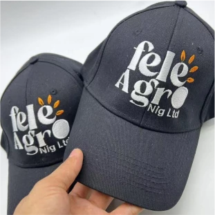 Customized high best quality top branded custom retractable promotional luxury corporate face cap design and printing in Lagos, Abuja, Nigeria, Africa.