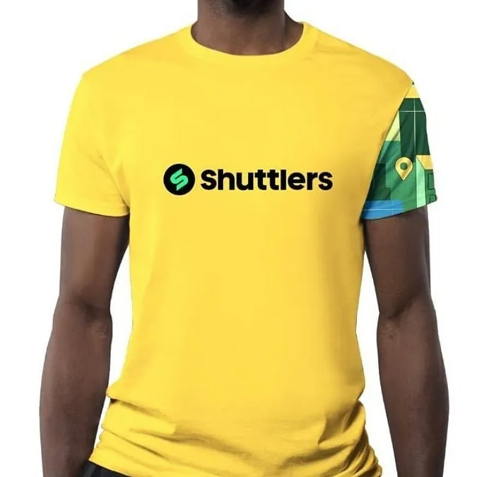 High best top quality customized branded custom t-shirt design and printing
                                                        in Lagos, Abuja, Nigeria, Africa.