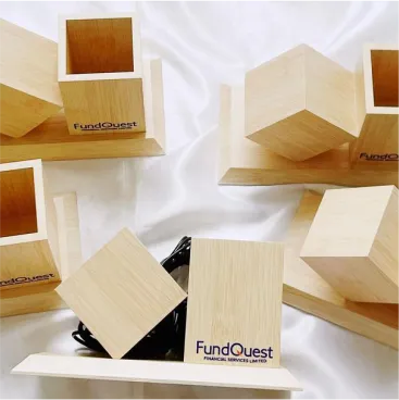 Customized branded best high top quality custom luxury premium personalized office desktop wooden pen holder design and printing in Lagos, Abuja, Nigeria, Africa.