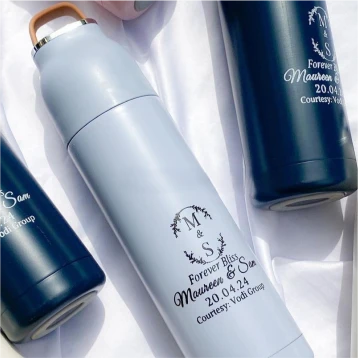 Customized high best quality top branded custom retractable promotional luxury corporate portable vacuum flask wedding gift item design and printing in Lagos, Abuja, Nigeria, Africa.