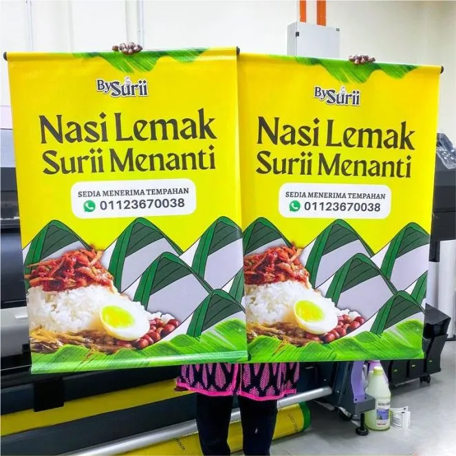 best quality flex banner advertisement banner design and printing in lagos nigeria