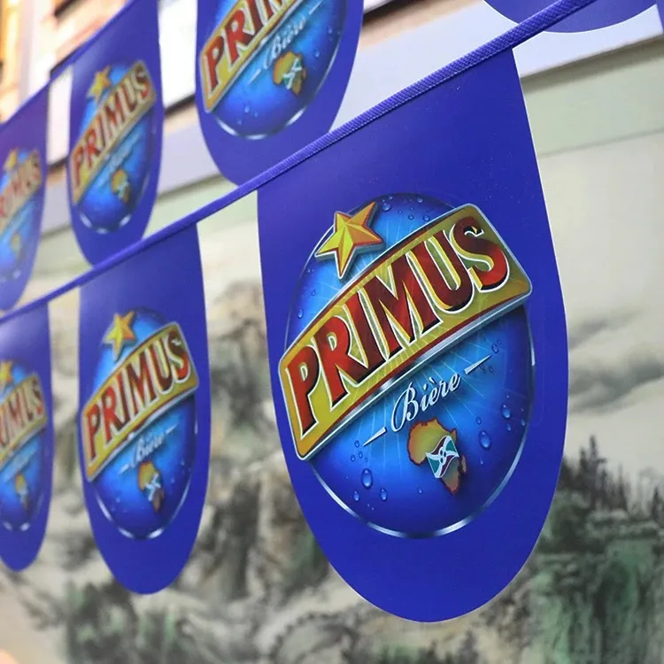custom bunting flags product advertisement bunting design and printing in lagos nigeria