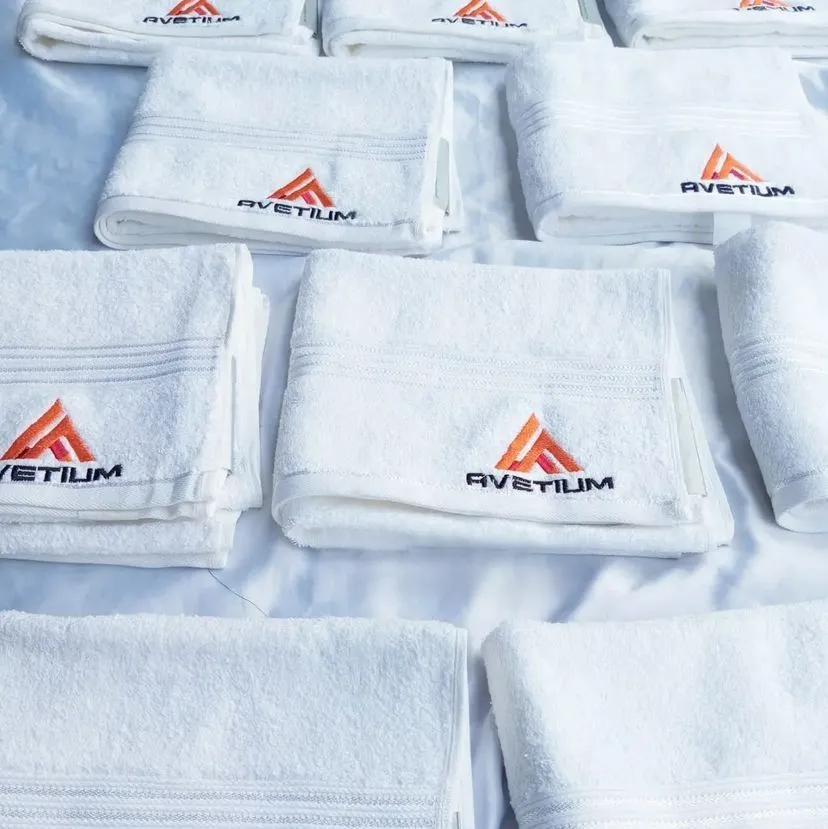 customized wedding souvenir embroidered face towel print top quality custom personalized wedding souvenir embroidered face towel printing in lagos nigeria