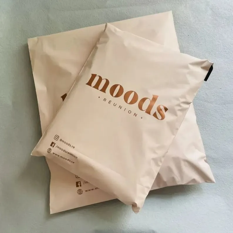 Best high top quality customized branded custom courier mailer bag design and printing in Lagos, Abuja, Nigeria, Africa.