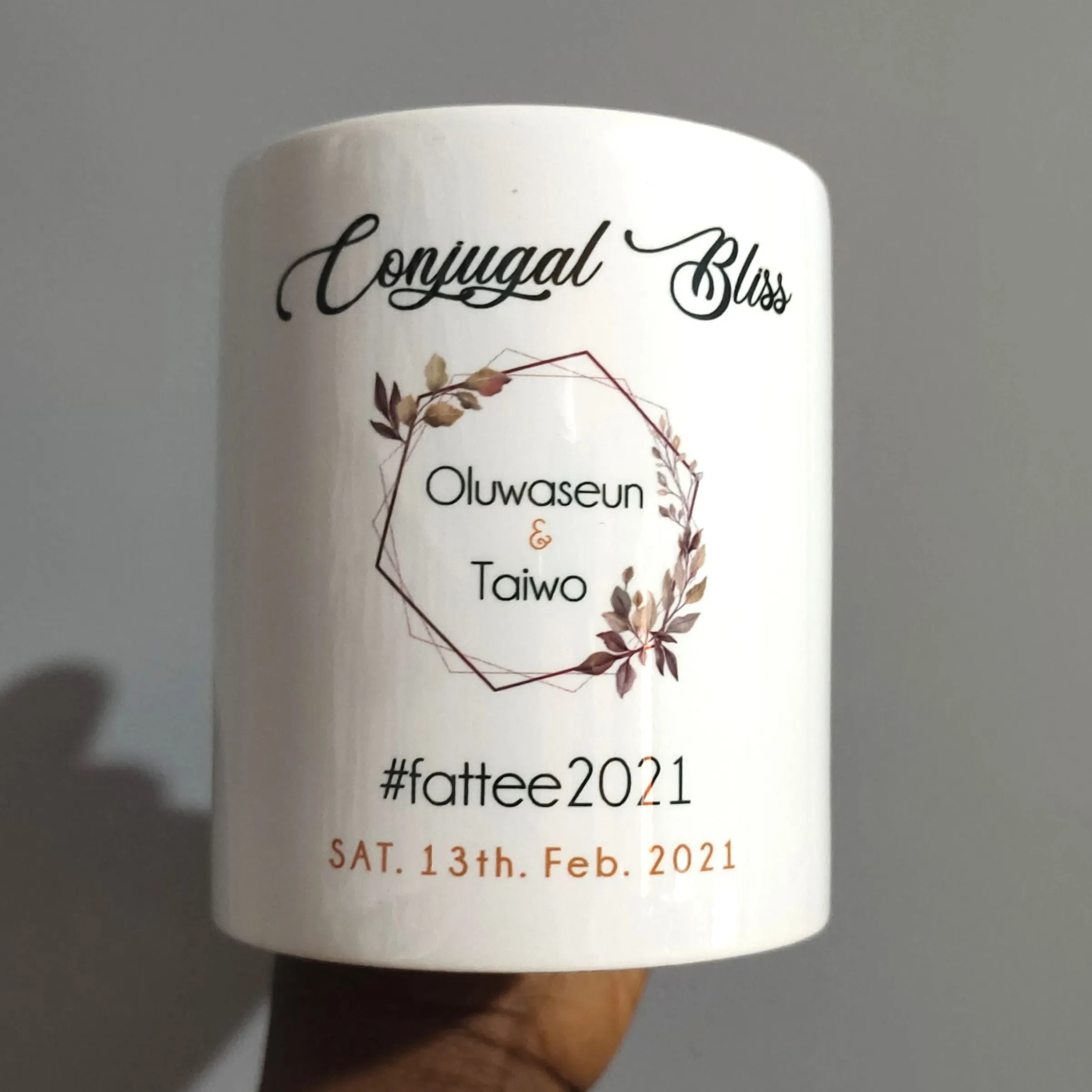 customized wedding coffee mug cup personalized wedding gift items and souvenirs coffee mug customized wedding coffee mug cup personalized wedding gift items and souvenirs coffee mug printing in lagos nigeria