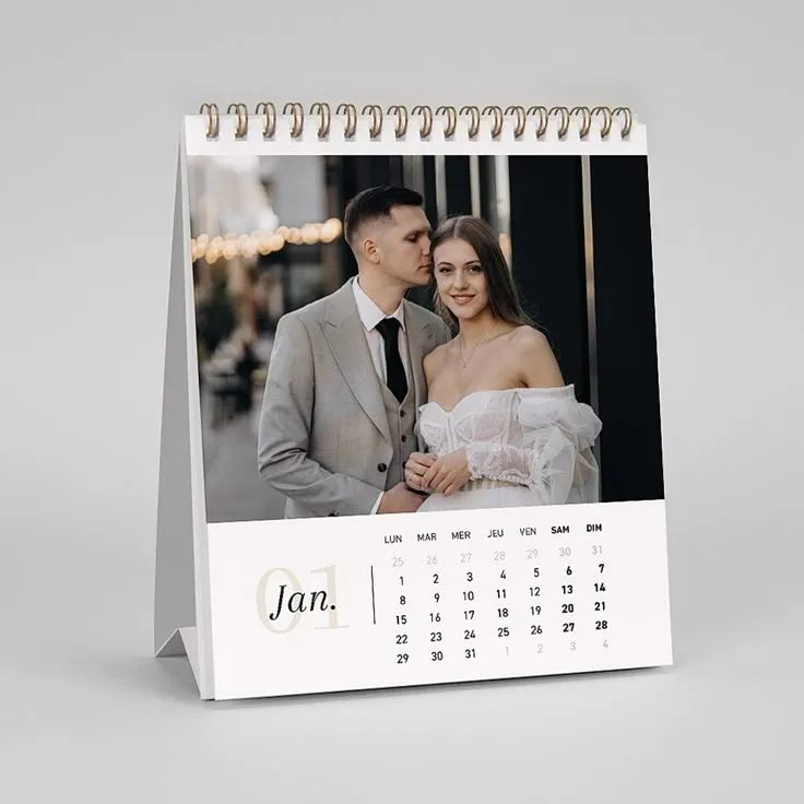 top quality customized wedding table desk calendar wedding souvenir gift items desktop calendar top quality customized wedding table desk calendar wedding souvenir gift items desktop calendar printing in lagos nigeria
