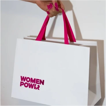 Customized high best quality top branded custom retractable promotional luxury corporate personalized shopping paper bag souvenir gift item design and printing in Lagos, Abuja, Nigeria, Africa.