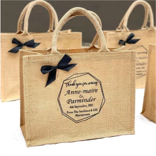 Top high best quality customized branded standard fancy retractable promotional luxury premium jute bag design and printing in Lagos, Abuja, Nigeria Africa.