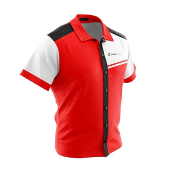 best high top quality custom branded customized company button down t-shirt design and printing in Lagos, Abuja, Nigeria, Africa.
