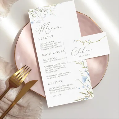 Best high top quality customized branded custom event menu card design and printing in Lagos,
                                                            Abuja, Nigeria, Africa.